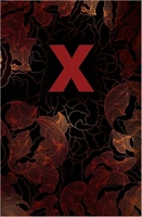 Cover of X - The Erotic Treasury by Susie Bright