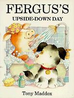 Fergus's Upside-Down Day