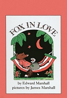 Fox in Love