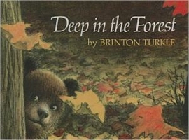 Brinton Turkle's Latest Book