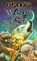 Wolfsong