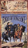 Flight of Vengeance