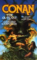 Conan the Outcast