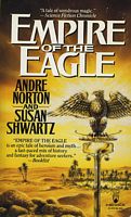 Andre Norton; Susan Schwartz's Latest Book