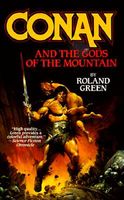 Conan and the Gods of the Mountain