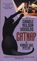 Carole Nelson Douglas Midnight Louie books - books & magazines - by owner -  sale - craigslist