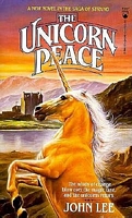 The Unicorn Peace