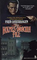 The Holmes-Dracula File