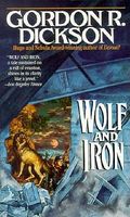 Wolf and Iron