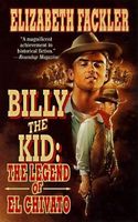 Billy the Kid: The Legend of El Chivato