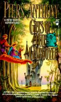 Geis of the Gargoyle