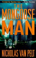Cover of Mongoose Man by Nicholas Van Pelt