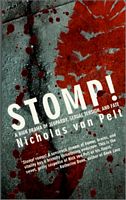 Cover of Stomp! by Nicholas Van Pelt