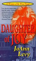 Daughter of Joy