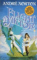 Flight to Yiktor