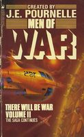 There Will Be War, Vol. II: Men of War