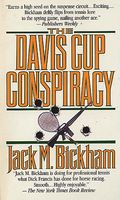 The Davis Cup Conspiracy