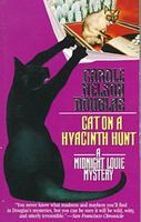 Cat on a Hyacinth Hunt