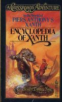 Encyclopedia of Xanth