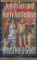 Harry Turtledove; Judith Tarr's Latest Book