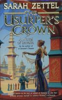 The Usurper's Crown