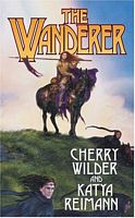 Cherry Wilder; Katya Reimann's Latest Book