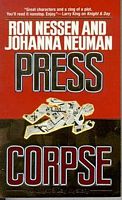 Press Corpse