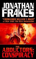 Jonathan Frakes's Latest Book