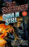 Shiva in Steel