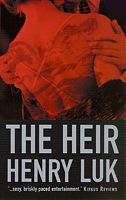 Cover of The Heir by Henry Luk
