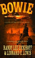 Randy Lee Eickhoff; Leonard C. Lewis's Latest Book