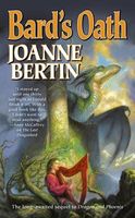 Joanne Bertin's Latest Book