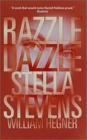 Cover of Razzle Dazzle by Stella Stevens
