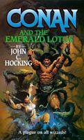 John Hocking's Latest Book