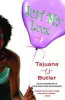 Tajuana Butler's Latest Book
