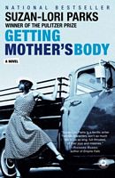 Cover of Getting Mother's Body by Suzan-Lori Parks