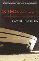 Cover of 2182 kHz by David Masiel
