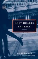 Lost Hearts in Italy