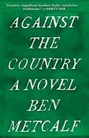 Ben Metcalf's Latest Book