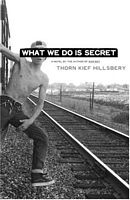 Kief Hillsbery's Latest Book