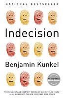 Benjamin Kunkel's Latest Book