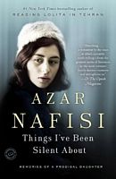 Azar Nafisi's Latest Book