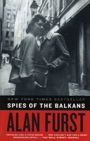 Spies of the Balkans