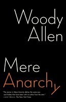 Woody Allen's Latest Book