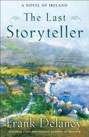 The Last Storyteller