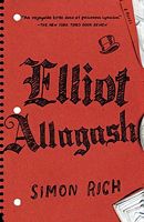 Elliot Allagash