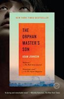 The Orphan Master's Son
