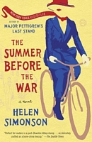 The Summer Before the War