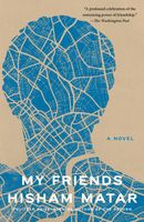 Hisham Matar's Latest Book