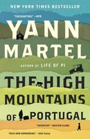 Yann Martel's Latest Book